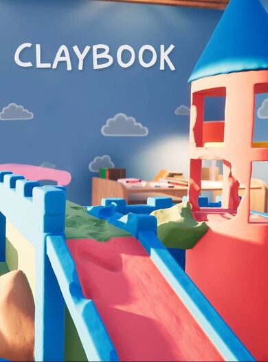 Second Order Claybook