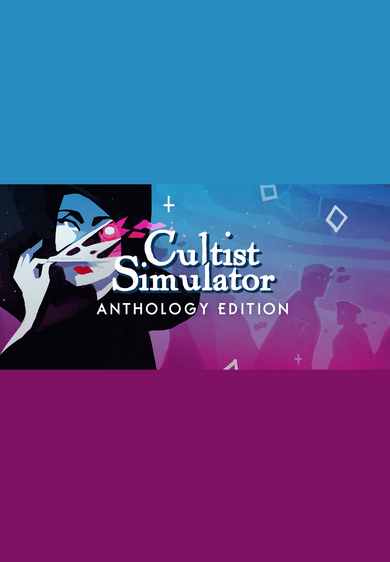 Humble Bundle Cultist Simulator Anthology Edition