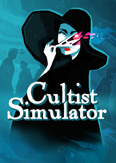 Humble Bundle Cultist Simulator Key