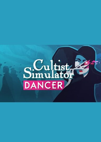Humble Bundle Cultist Simulator: The Dancer (DLC)