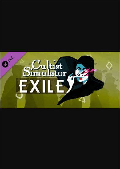 Humble Bundle Cultist Simulator: The Exile (DLC)