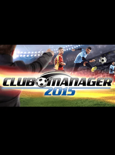 2tainment GmbH Club Manager 2015