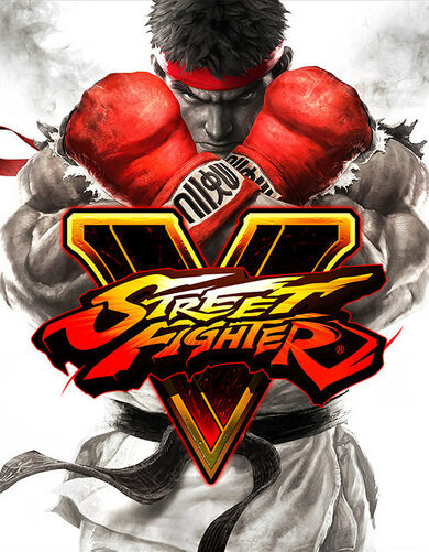 CAPCOM Co., Ltd. Street Fighter V