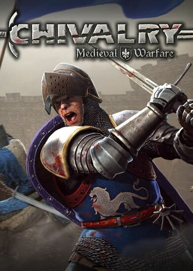 Torn Banner Studios Chivalry : Medieval Warfare key