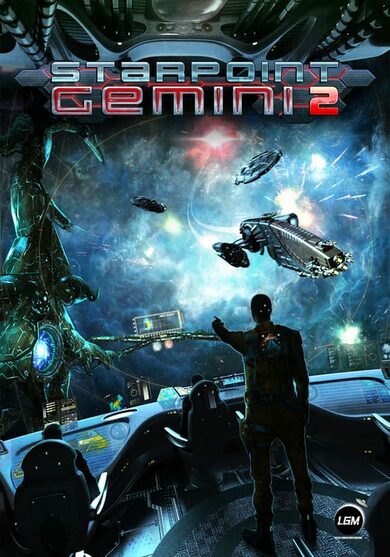 Iceberg Interactive Starpoint Gemini 2 Gold Pack
