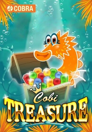 KISS Ltd. Cobi Treasure (Deluxe)
