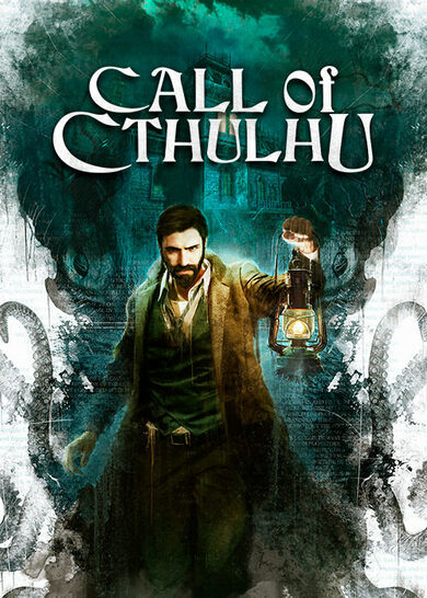 Focus Home Interactive Call of Cthulhu
