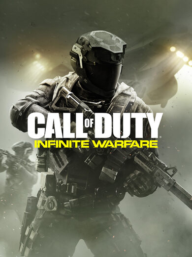 Activision Call of Duty: Infinite Warfare