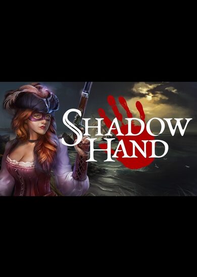 Positech Games Shadowhand: RPG Card Game