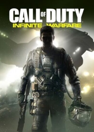 Activision Call of Duty: Infinite Warfare (Day One Edition)