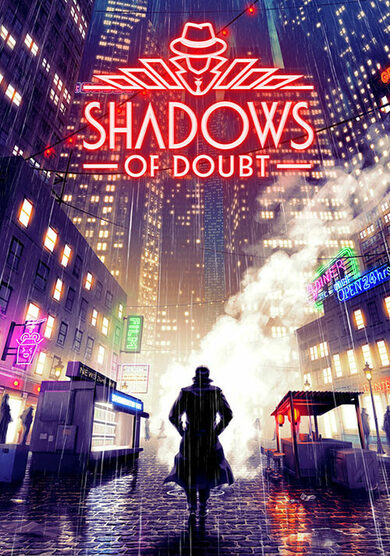 Fireshine Games Shadows of Doubt