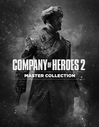 SEGA Company of Heroes 2: Master Collection