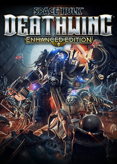 Focus Home Interactive Space Hulk: Deathwing (Enhanced Edition)