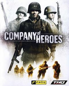 SEGA Company of Heroes (Franchise Edition)