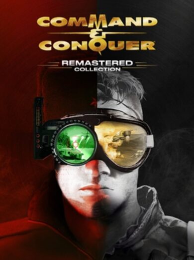 Electronic Arts Inc. Command and Conquer Remastered Collection