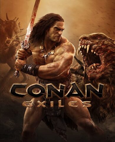 FunCom Conan Exiles