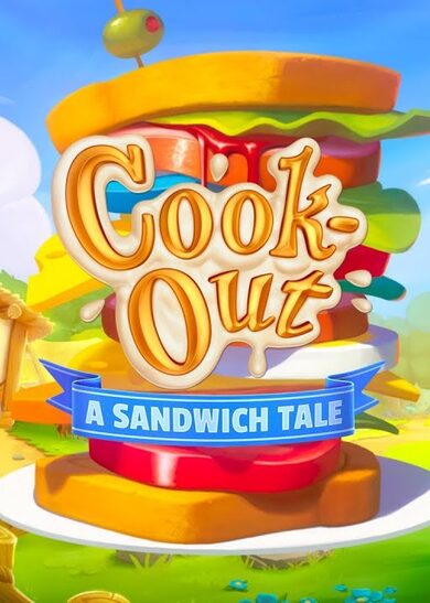 Resolution Games Cook-Out [VR]