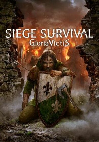 Ravenscourt Siege Survival: Gloria Victis
