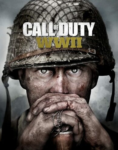 Activision Call of Duty: World War II