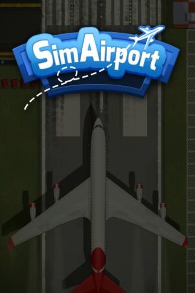 LVGameDev LLC SimAirport
