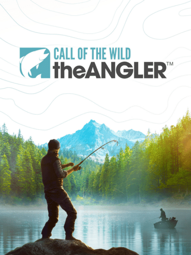 Expansive Worlds Call of the Wild: The Angler