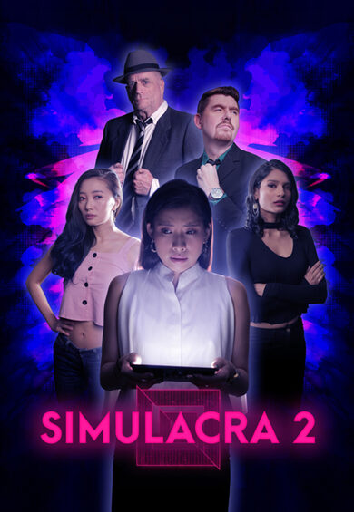 Another Indie SIMULACRA 2