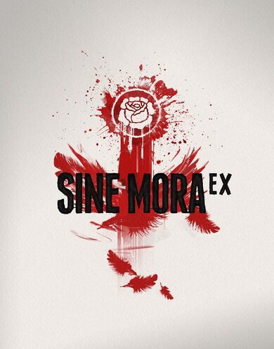 HandyGames Sine Mora EX