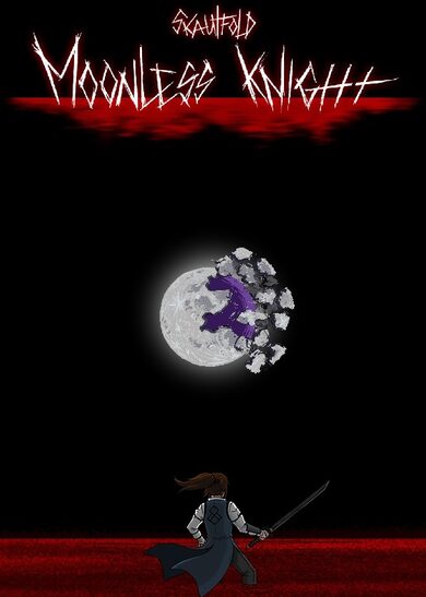 Pugware Skautfold: Moonless Knight