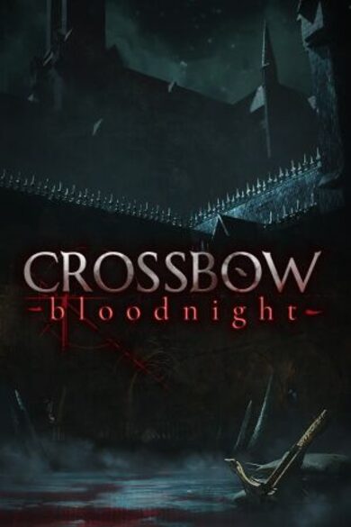 Hyperstrange CROSSBOW: Bloodnight