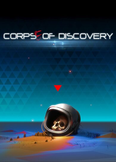 Phosphor Games Corpse of Discovery