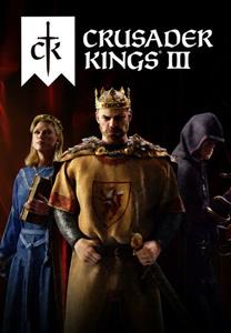 Paradox Interactive What is Crusader Kings III Steam key?