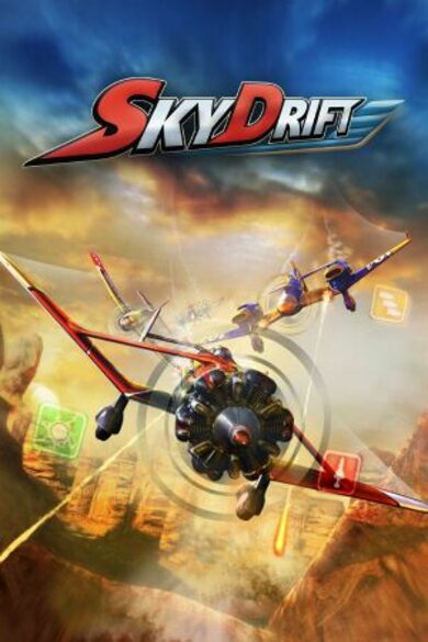 HandyGames SkyDrift