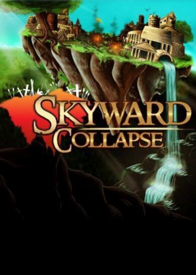 Arcen Games, LLC Skyward Collapse