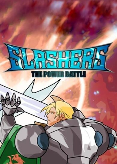 KISS Ltd. Slashers: The Power Battle (incl. Early Access)