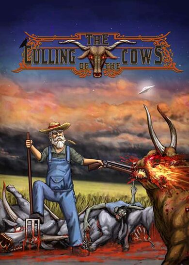 DL Softworks The Culling of the Cows