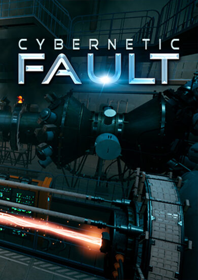 Whale Rock Games Cybernetic Fault