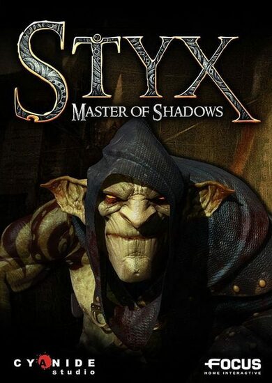 Focus Home Interactive Styx: Master of Shadows