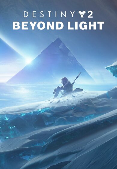 Bungie Destiny 2: Beyond Light (DLC)