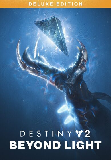 Bungie Destiny 2: Beyond Light Deluxe Edition (DLC)