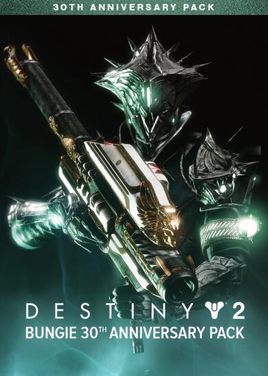 Bungie Destiny 2:  30th Anniversary Pack (DLC)
