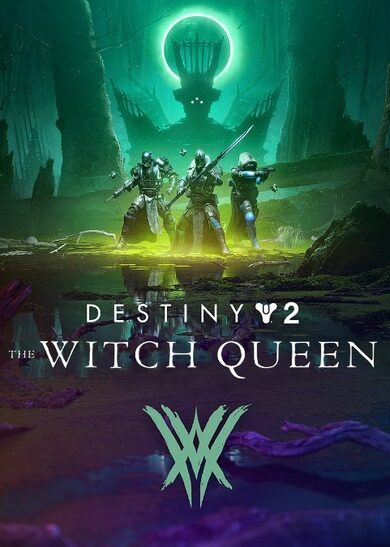 Bungie Destiny 2: The Witch Queen (DLC)