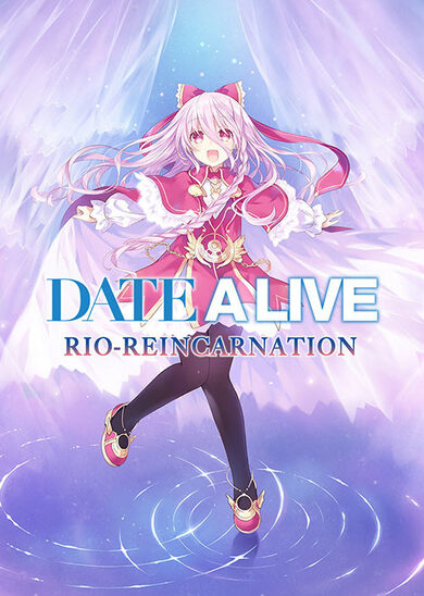 Idea Factory International DATE A LIVE: Rio Reincarnation