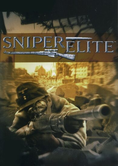 Rebellion Sniper Elite