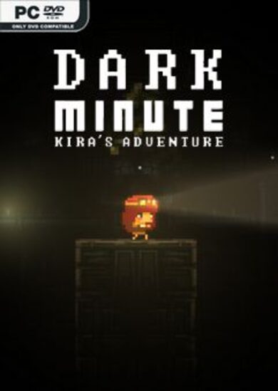 KovalGames DARK MINUTE: Kira's Adventure