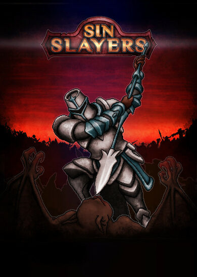 Black Tower Entertainment Sin Slayers