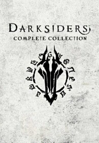 THQ Nordic Darksiders Complete Collection