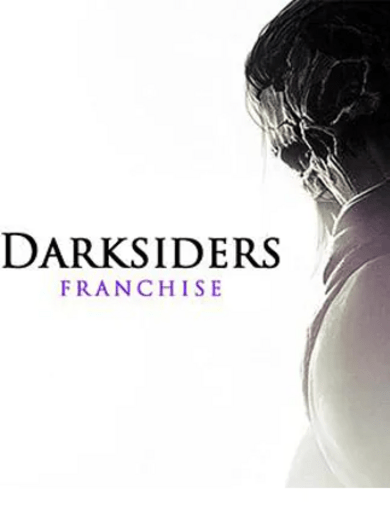 THQ Nordic Darksiders Franchise Pack pre-2015