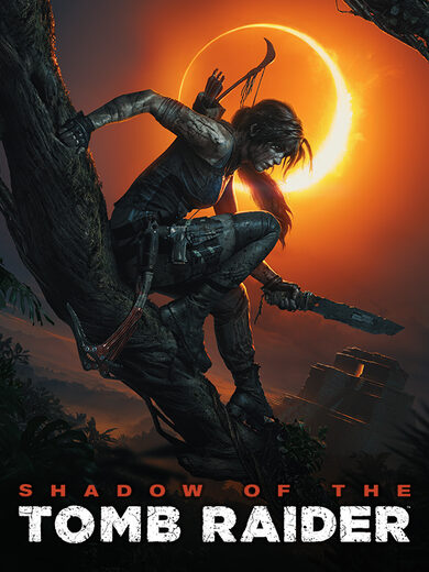 Square Enix Shadow of the Tomb Raider Steam key