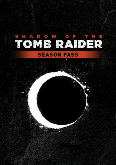 Square Enix Shadow of the Tomb Raider - Season Pass (DLC)