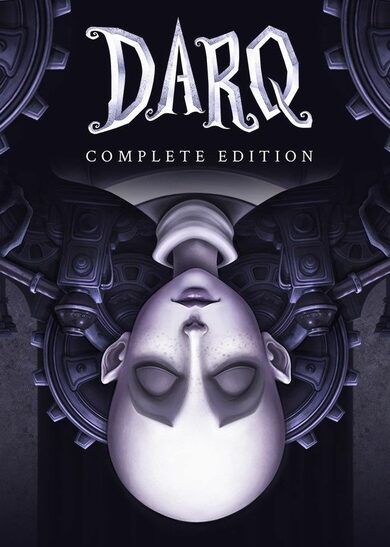 Unfold Games DARQ: Complete Edition